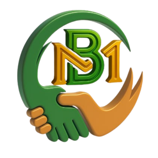 Logo Badars Management